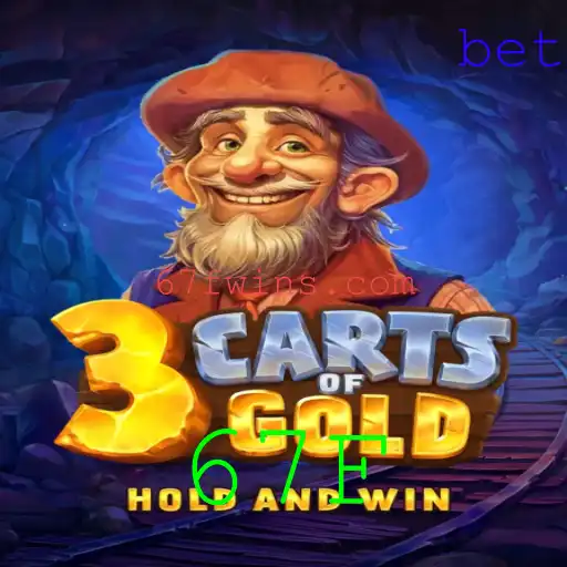Descubra o Mundo de Aventuras em 3cartsOfGold: A Chave é 67F