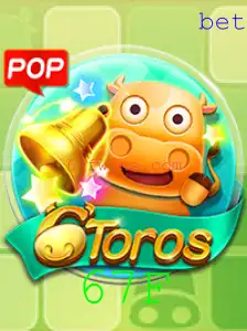 Descubra o Fascinante Mundo do Jogo 6Toros e a Chave para o Sucesso com 67F