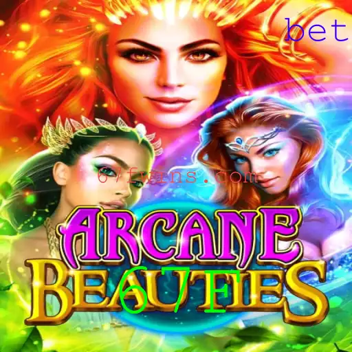 ArcaneBeauties: Descubra o Fascinante Mundo do Jogo com a Chave Mestra 67F
