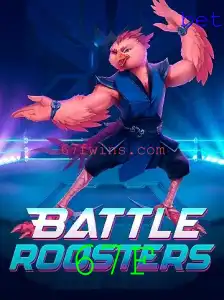 BattleRoosters: A Revolução dos Jogos de Estratégia