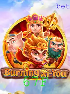 BurningXiYou: Uma Jornada Épica de Aventura e Estratégia