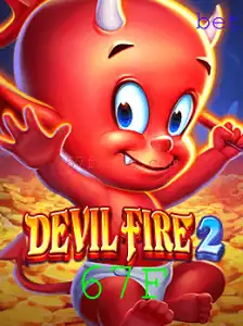 DevilFire2 e o Enigmático Mundo de 67F