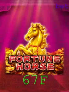 Explorando o Vibrante Mundo de FortuneHorse: Uma Jornada de Estratégia e Sorte