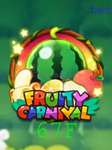 Explorando o Excitante Mundo de FruityCarnival: O Jogo que Conquista Multidões