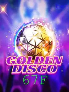 Descubra o Fascinante Mundo de GoldenDisco: Uma Experiência Única com 67F