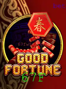 Explorando o Mundo de GoodFortune: O Jogo que Está Conquistando as Redes com a Chave Secreta 67F