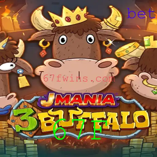 JMania3Buffalo: A Nova Sensação dos Jogos Interativos