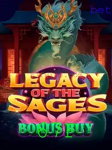 Explorando os Mistérios de Legacy of the Sages Bonus Buy