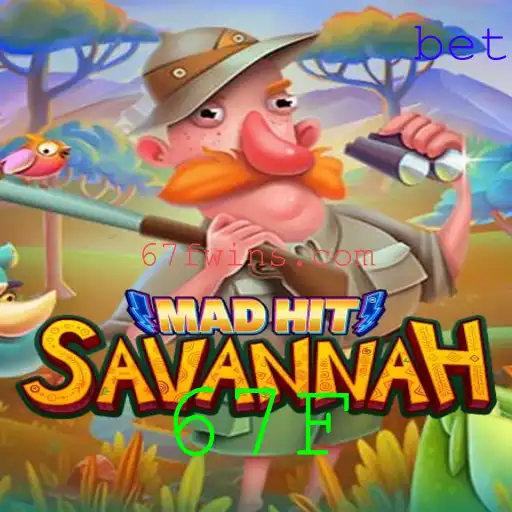 Descubra o Fascinante Universo de MadHitSavannah: O Jogo Que Desafia a Realidade