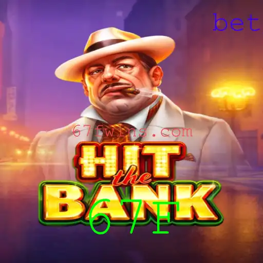 HitTheBank: Uma Viagem Estratégica e Emocionante no Universo dos Jogos