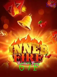 Descubra o Mundo do Jogo 'InnerFireBonusBuy'