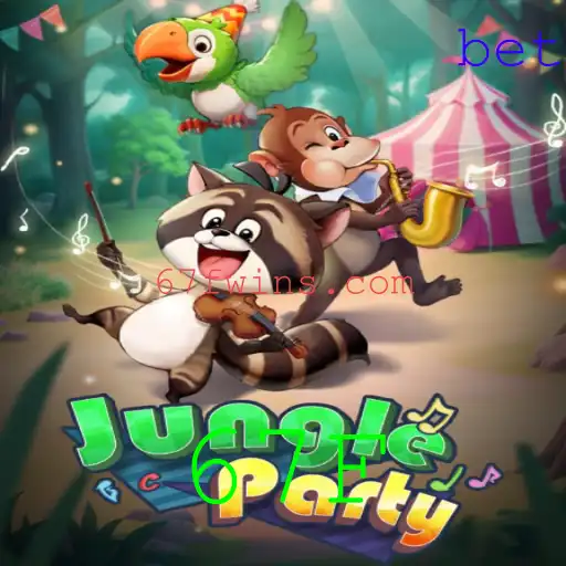 Explorando o Mundo Empolgante de JungleParty: A Experiência da Selva Virtual