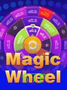 MagicWheel: Descubra o Novo Fenômeno dos Jogos com a Chave 67F