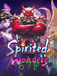 Explorando SpiritedWonders: O Jogo que Encanta e Desafia