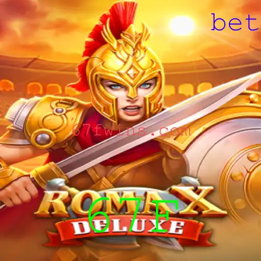 Descobrindo RomaXDeluxe: Um Mergulho no Jogo Inovador