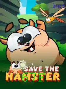 Descubra ‘SavetheHamster’: Um Jogo Inovador para Todas as Idades