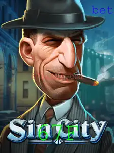SinCity: Uma Imersão no Mundo do Crime e Estratégia com a Chave 67F