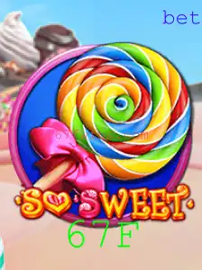 SoSweet: Explorando o Fascinante Mundo do Jogo com Elementos de 67F