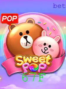 Descubra o Fascinante Mundo de SweetPOP: O Jogo que Conquista Corações
