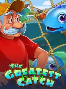 TheGreatestCatch: Um Guia Completo para o Jogo do Momento