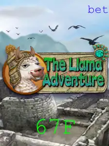 TheLlamaAdventure: Uma Jornada Inesquecível