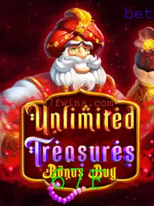 Explorando o Mundo do Jogo UnlimitedTreasuresBonusBuy