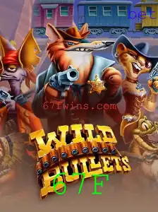 Explorando o Mundo de WildBullets: Aventura e Estratégia no Cenário Atual