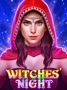 Descubra o Intrigante Jogo de Tabuleiro WitchesNight