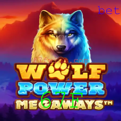 WolfPowerMega: Uma Aventura de Jogo Inovadora com 67F